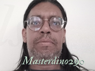 Masterdino290