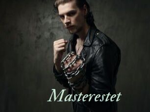 Masterestet