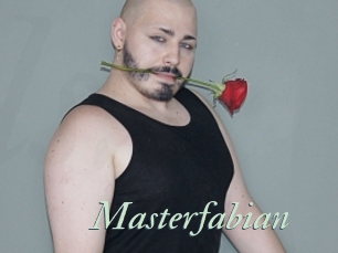 Masterfabian