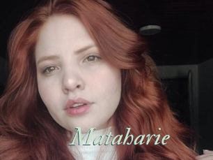 Mataharie
