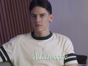Mateocox