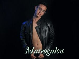 Mateogalon