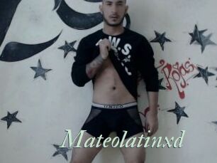 Mateolatinxd