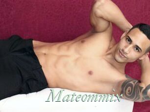 Mateommix