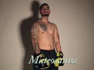 Mateosantos