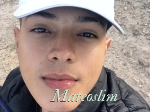 Mateoslim