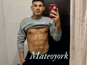 Mateoyork