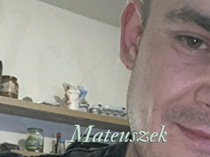 Mateuszek