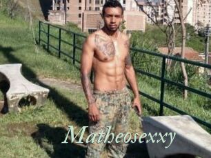 Matheosexxy