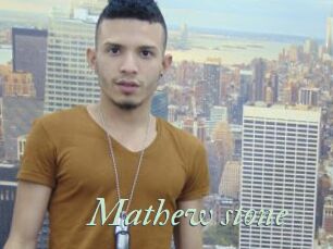 Mathew_stone