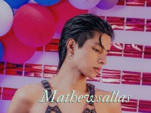 Mathewsallas