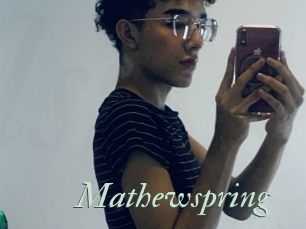Mathewspring