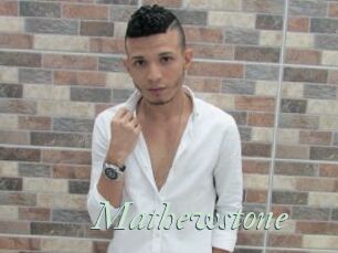 Mathewstone