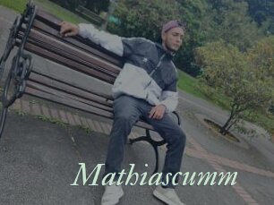 Mathiascumm