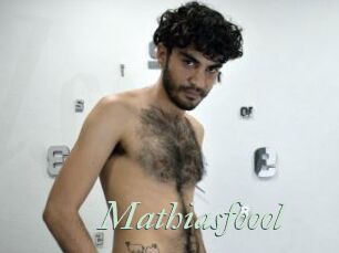 Mathiasfoool
