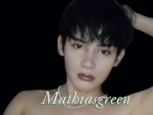 Mathiasgreen