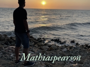Mathiaspearson
