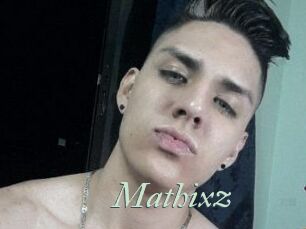 Mathixz