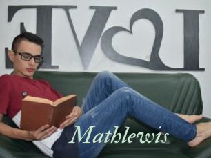 Mathlewis