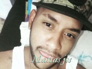 Matias_jos