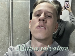 Matiassalvatore