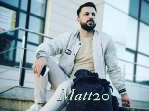Matt20
