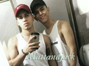 Mattandjack