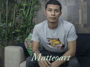 Matteoart