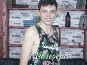 Matteoepic