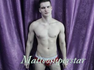 Matteosuperstar