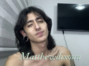 Matthewdixonn