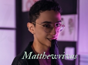 Matthewrivas