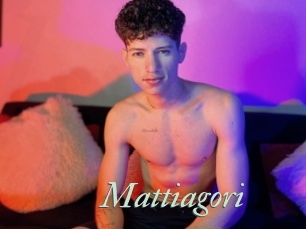 Mattiagori