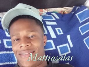 Mattiasalas