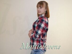 Mattiebreens