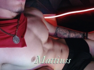 Mattiuss
