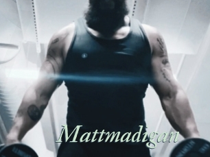 Mattmadigan