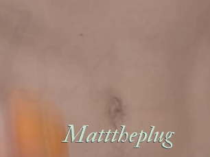 Matttheplug