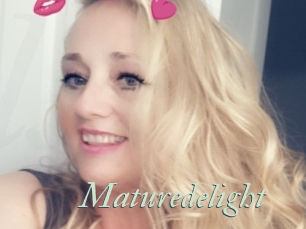 Maturedelight