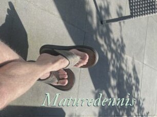 Maturedennis