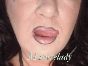 Maturelady