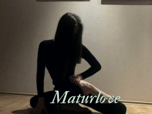 Maturlove