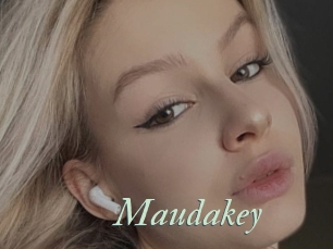Maudakey