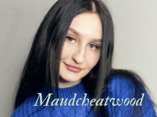 Maudcheatwood
