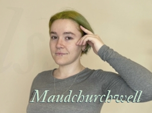 Maudchurchwell