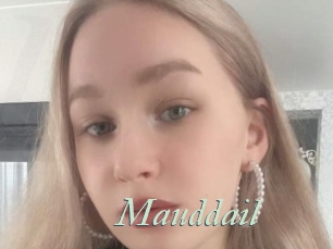 Mauddail