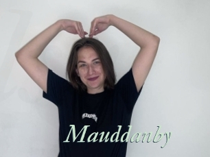 Mauddanby