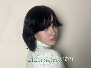 Maudeastes
