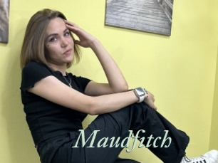 Maudfitch