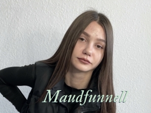 Maudfunnell